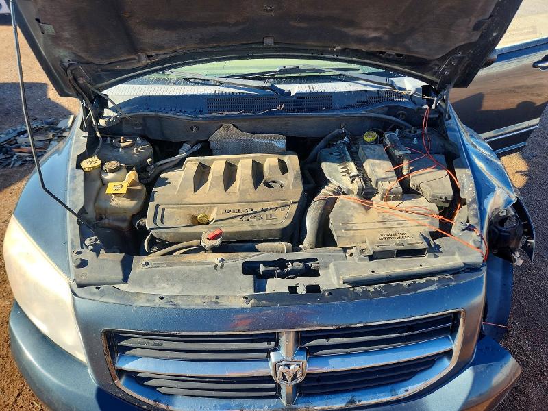 65173516 :رقم المزاد ، 1B3HE78K67D103513 vin ، 2007 Dodge Caliber مزاد بيع