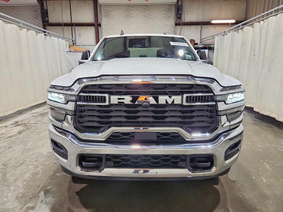 Продажа на аукционе авто 2026 Ram 2500, vin: 3C6UR5DJ2TG274198, номер лота: 65372316