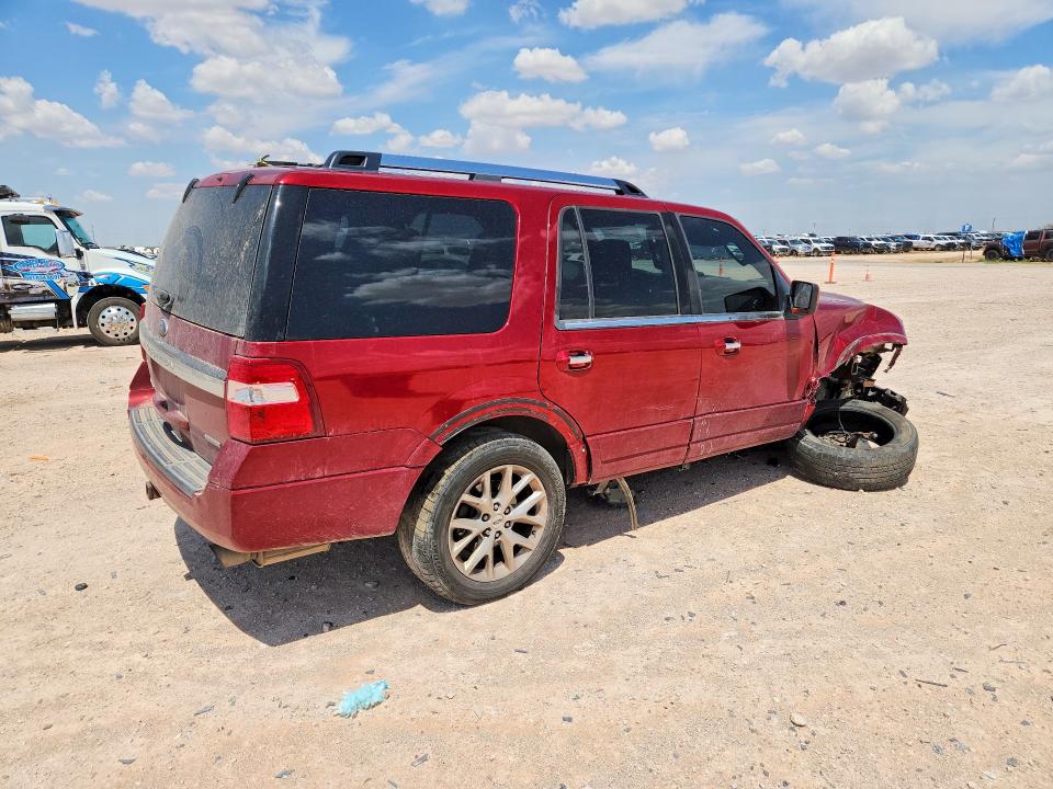 Aukcja sprzedaży 2017 Ford Expedition, vin: 1FMJU1KT2HEA44663, numer aukcji: 67199306