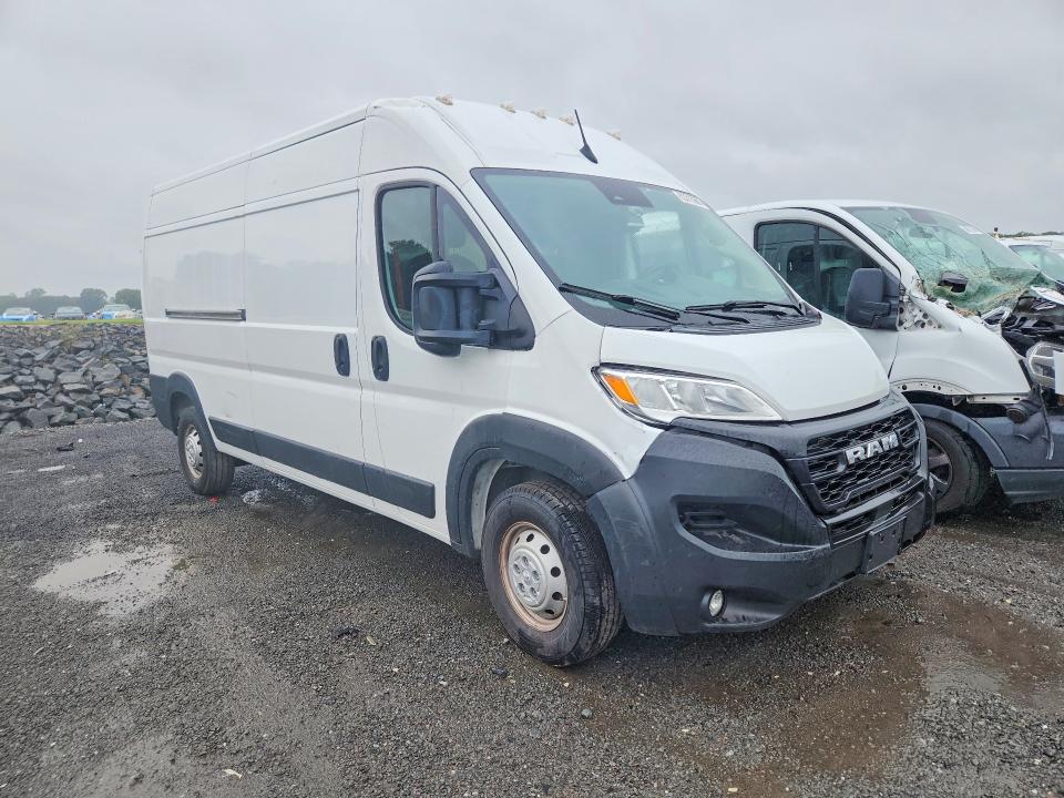 Aukcja sprzedaży 2023 Ram Promaster 2500, vin: 3C6LRVDG1PE504962, numer aukcji: 63315986