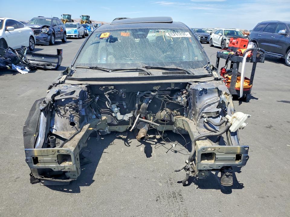 Aukcja sprzedaży 2025 Honda Accord, vin: 1HGCY2F86SA044730, numer aukcji: 65293896