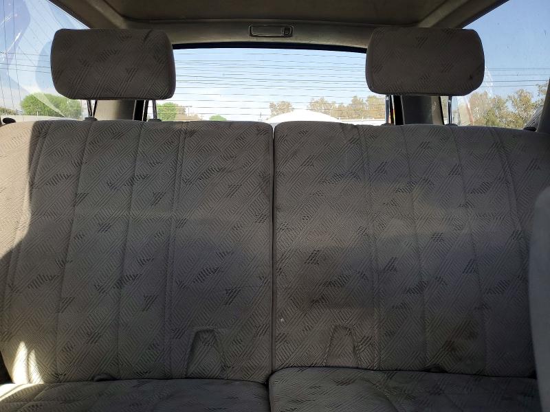 Продажа на аукционе авто 2001 Toyota 4runner, vin: JT3GN86R610208992, номер лота: 65038686