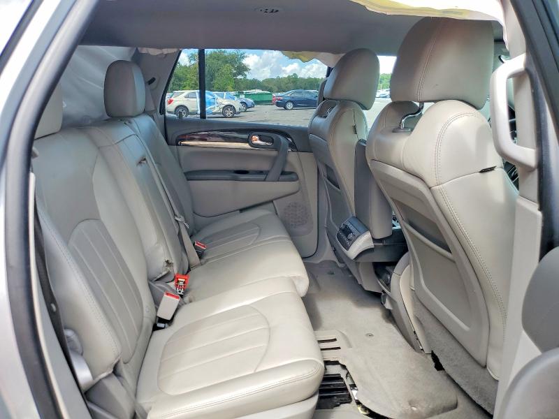67132906 :رقم المزاد ، 5GAKVCKD1FJ274890 vin ، 2015 Buick Enclave مزاد بيع