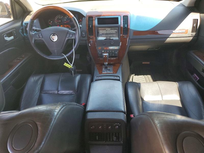 Aukcja sprzedaży 2005 Cadillac Sts, vin: 1G6DC67A550208489, numer aukcji: 64843336