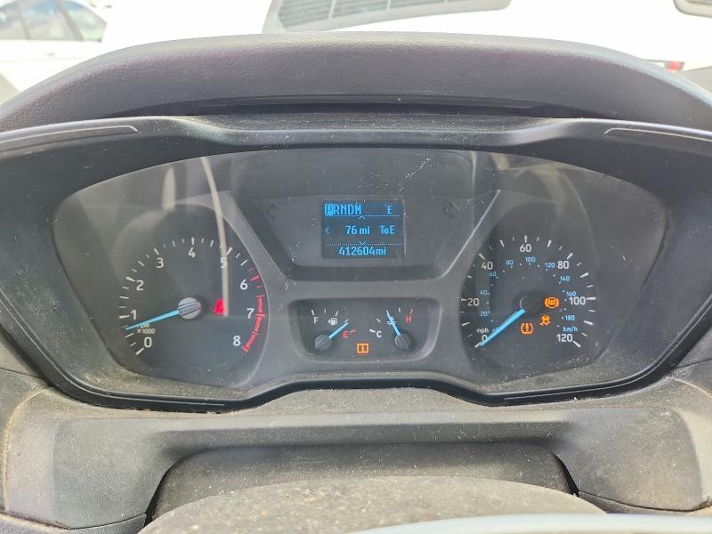 Продажа на аукционе авто 2015 Ford Transit, vin: 1FTNR2CM3FKA07270, номер лота: 65755466