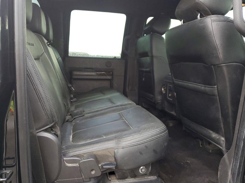 65663546 :رقم المزاد ، 1FT7W2BT8EEB58421 vin ، 2014 Ford F250 مزاد بيع