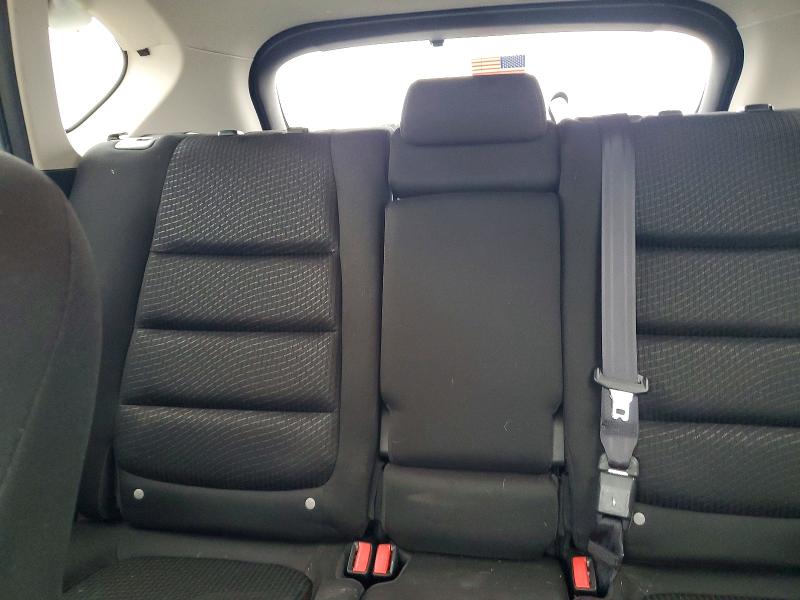 Продажа на аукционе авто 2013 Mazda Cx-5, vin: JM3KE4CE2D0105385, номер лота: 66071776