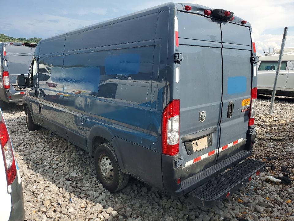 Aukcja sprzedaży 2021 Ram Promaster 3500, vin: 3C6FRVJG9ME503166, numer aukcji: 62649776