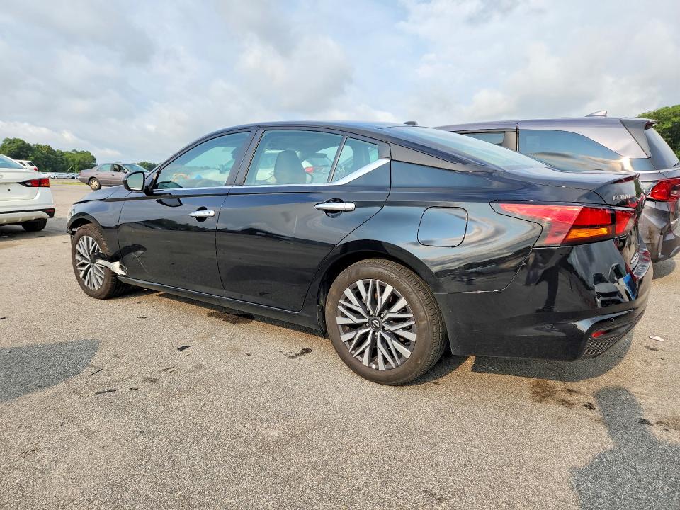 2025 Nissan Altima მანქანა იყიდება აუქციონზე, vin: 1N4BL4DV7SN326726, აუქციონის ნომერი: 64754636