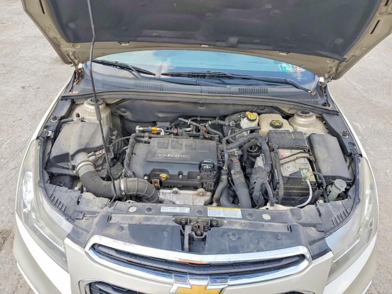 Продаж на аукціоні авто 2015 Chevrolet Cruze, vin: 1G1PC5SB8F7179625, номер лоту: 67011916