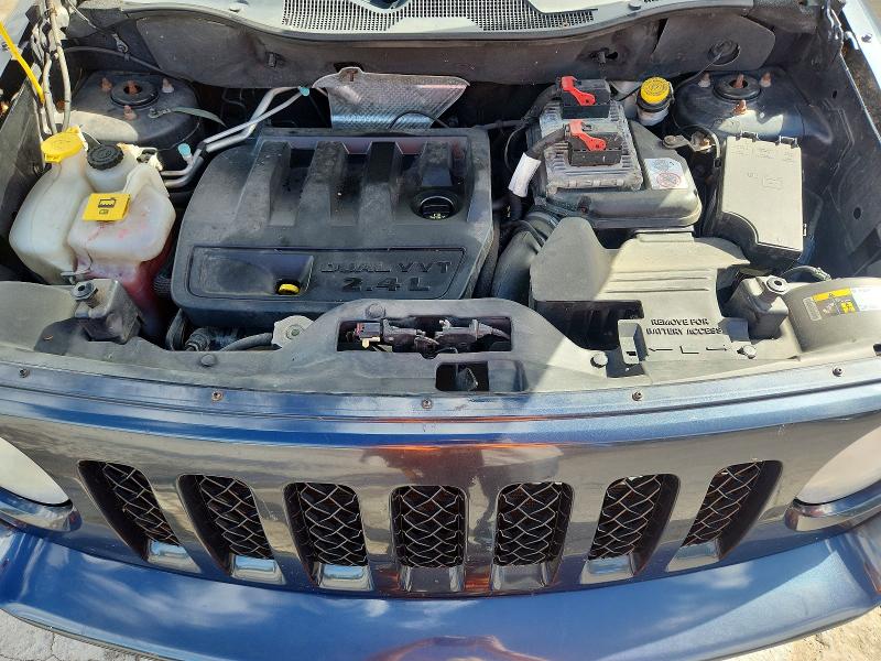 Aukcja sprzedaży 2014 Jeep Patriot, vin: 1C4NJRCB7ED928618, numer aukcji: 63336436