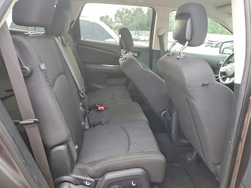 Aukcja sprzedaży 2018 Dodge Journey, vin: 3C4PDCAB1JT531670, numer aukcji: 64211226
