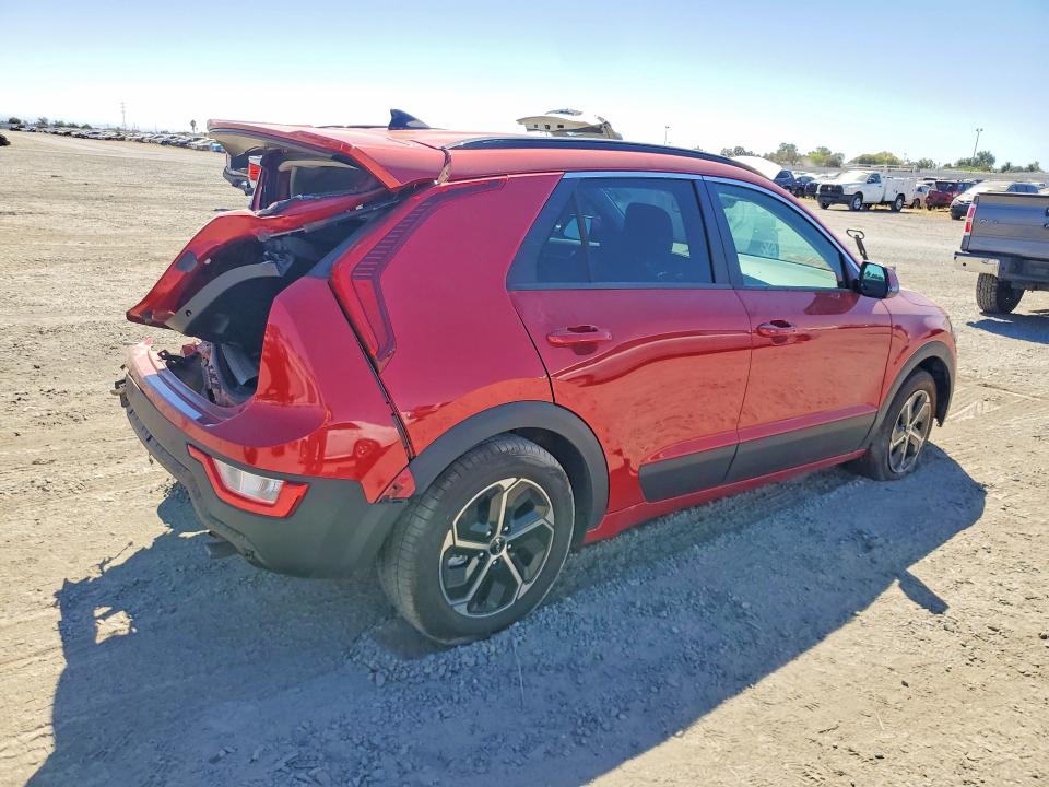 Aukcja sprzedaży 2024 Kia Niro, vin: KNDCR3LE8R5157481, numer aukcji: 66292386