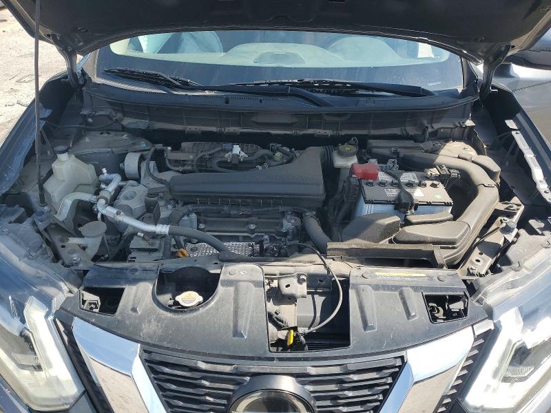 Aukcja sprzedaży 2018 Nissan Rogue, vin: JN8AT2MT3JW464219, numer aukcji: 66386496