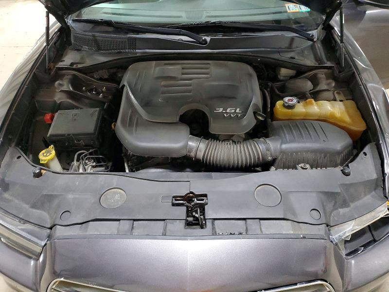 Aukcja sprzedaży 2013 Dodge Charger, vin: 2C3CDXBG3DH624305, numer aukcji: 63732976