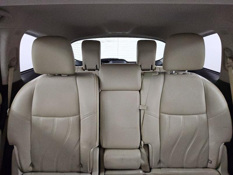 62871196 :رقم المزاد ، 5N1AL0MM6FC539508 vin ، 2015 Infiniti Qx60 مزاد بيع