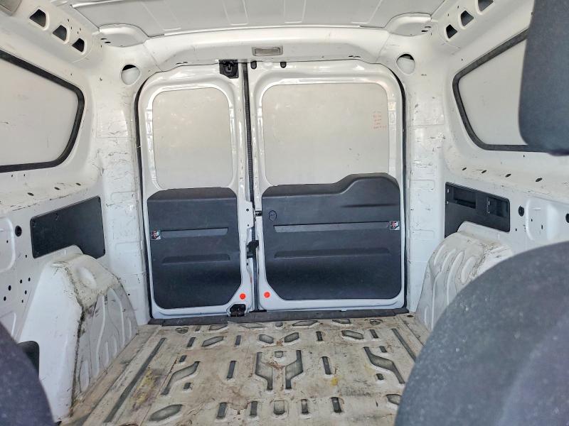 63718526 :رقم المزاد ، ZFBHRFAB1K6N18293 vin ، 2019 Ram Promaster City مزاد بيع