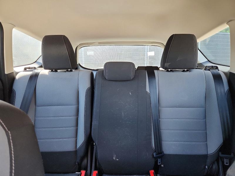 Продаж на аукціоні авто 2017 Ford Escape, vin: 1FMCU0F75HUC30641, номер лоту: 64367576