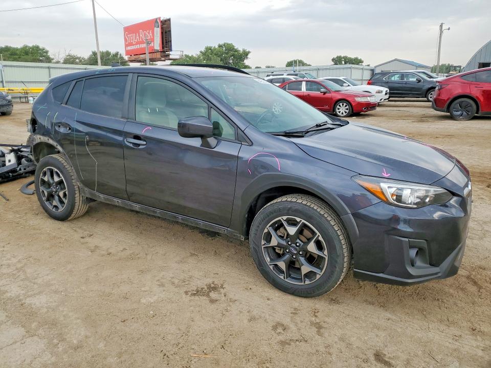 Aukcja sprzedaży 2019 Subaru Crosstrek, vin: JF2GTAEC8K8363859, numer aukcji: 64051516