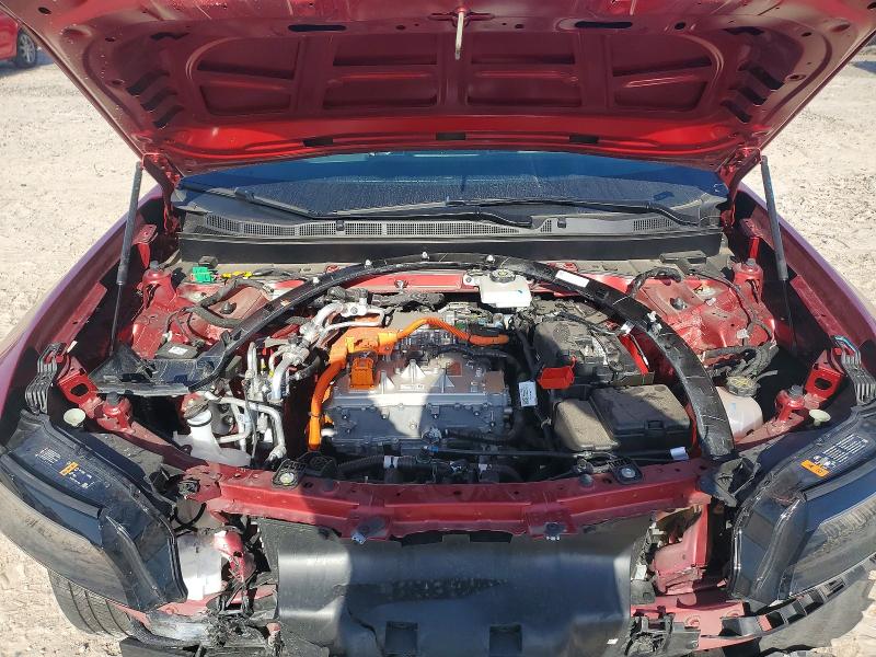 66034356 :رقم المزاد ، 3GPKHWRM0SS517612 vin ، 2025 Honda Prologue مزاد بيع