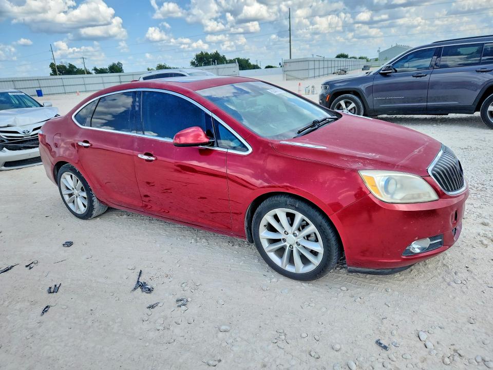 Aukcja sprzedaży 2016 Buick Verano, vin: 1G4PT5SV5G4100640, numer aukcji: 63447216