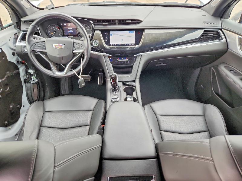 Aukcja sprzedaży 2020 Cadillac Xt6, vin: 1GYKPGRS7LZ230131, numer aukcji: 64910036