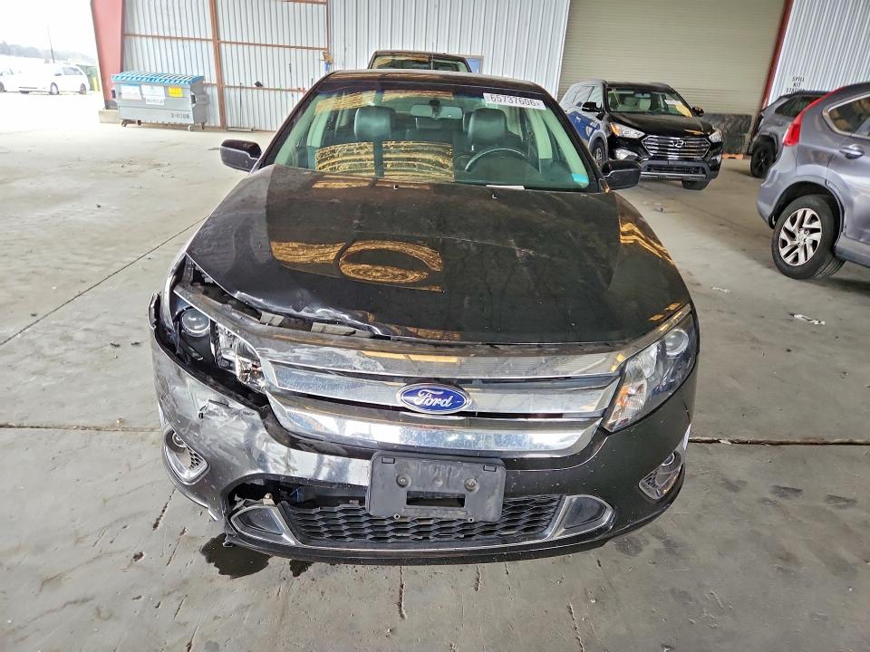Aukcja sprzedaży 2010 Ford Fusion, vin: 3FAHP0KC4AR352429, numer aukcji: 65737606