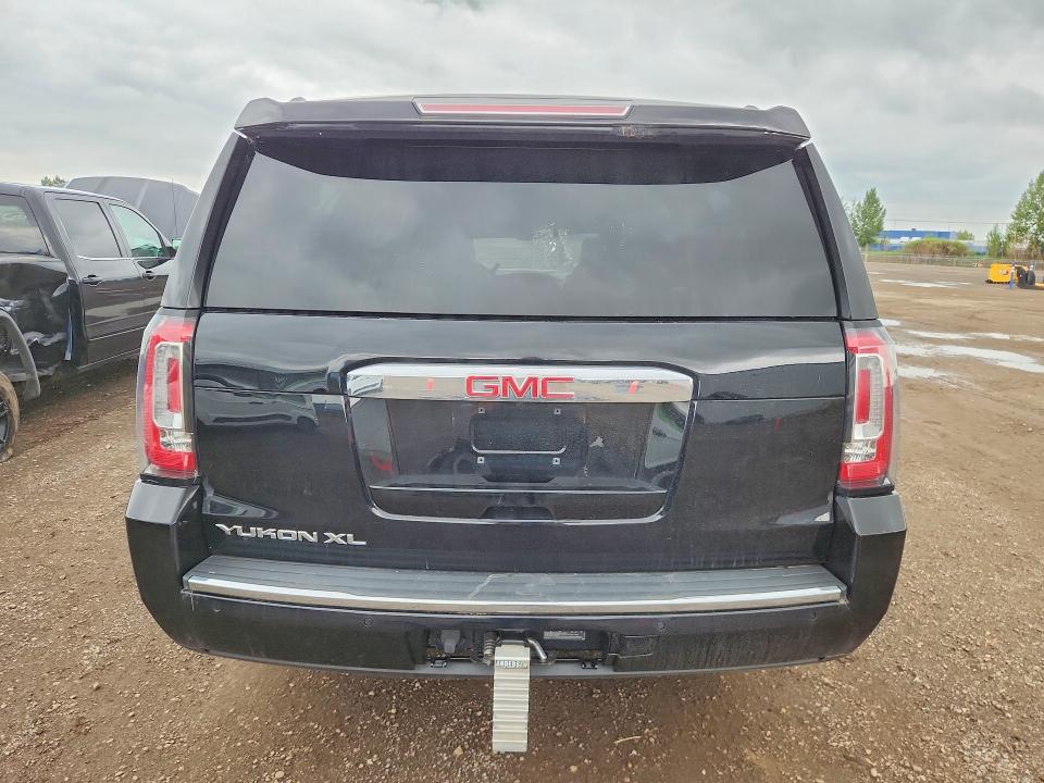 2025 Gmc Yukon მანქანა იყიდება აუქციონზე, vin: 2ATS10018SU291396, აუქციონის ნომერი: 65530496