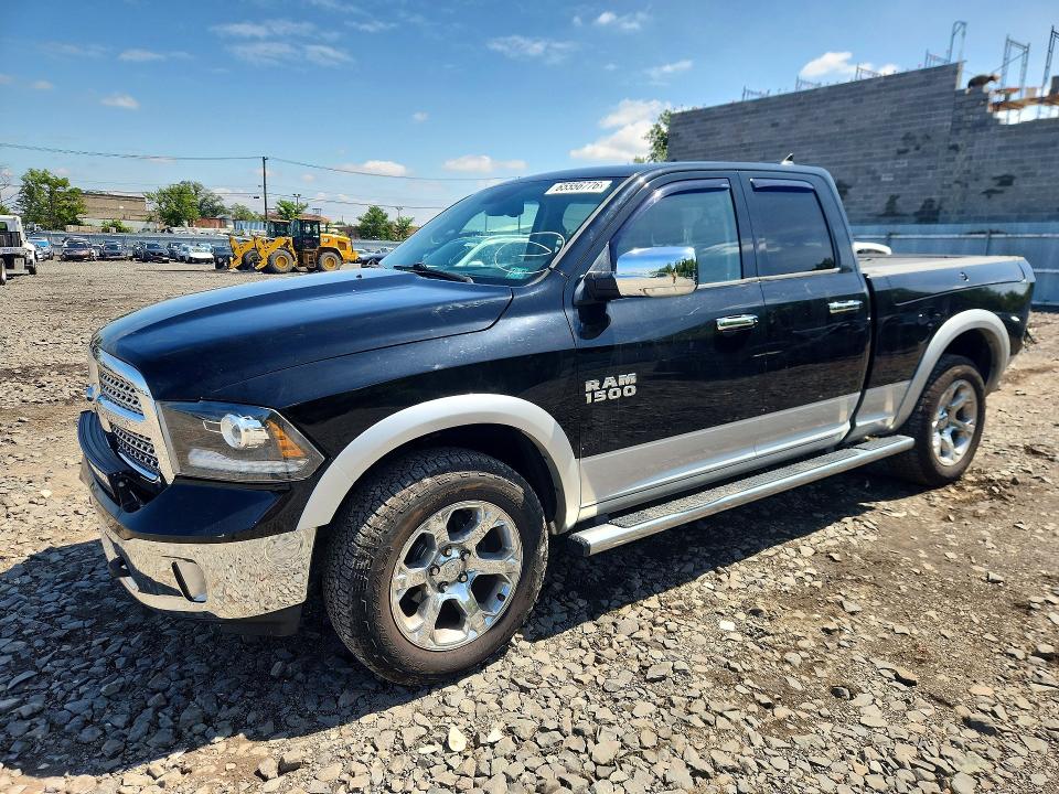 Aukcja sprzedaży 2013 Ram 1500, vin: 1C6RR7JT5DS626790, numer aukcji: 65556776