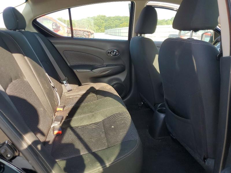 Продаж на аукціоні авто 2018 Nissan Versa, vin: 3N1CN7AP7JL821431, номер лоту: 65152436
