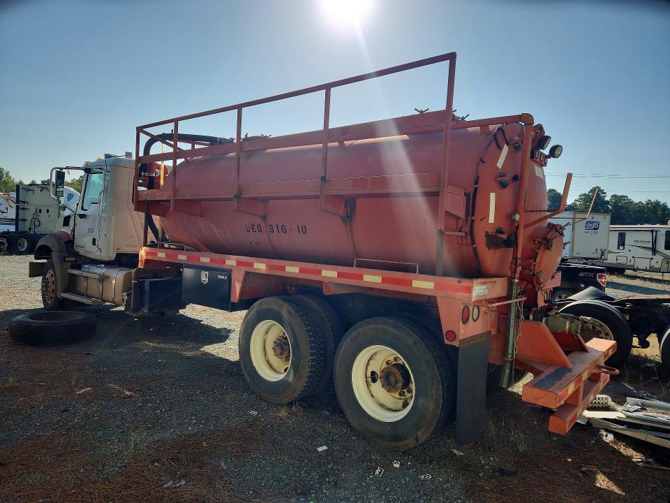 Aukcja sprzedaży 2013 Mack Gu800, vin: 1M2AX13C8DM018428, numer aukcji: 61969796