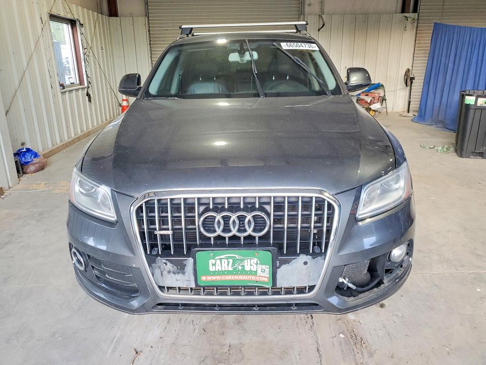 Aukcja sprzedaży 2015 Audi Q5, vin: WA1LFAFP4FA068885, numer aukcji: 66504736