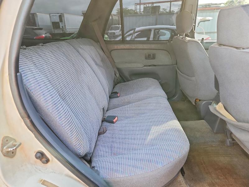 Aukcja sprzedaży 1997 Toyota 4runner, vin: JT3HN86R0V0076905, numer aukcji: 63782666