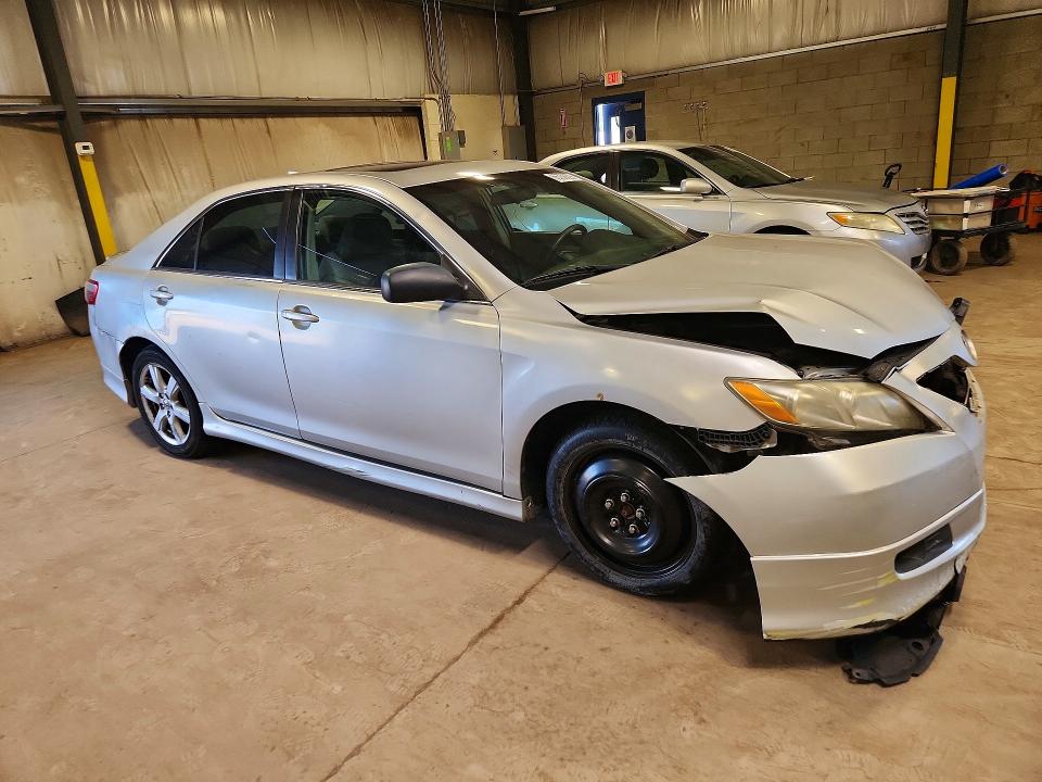 Продаж на аукціоні авто 2008 Toyota Camry, vin: 4T1BE46K98U750183, номер лоту: 65738626