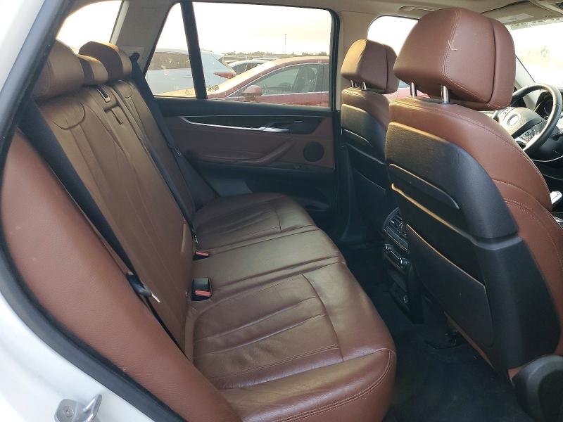 2016 Bmw X5 მანქანა იყიდება აუქციონზე, vin: 5UXKT0C52G0S77393, აუქციონის ნომერი: 63426416