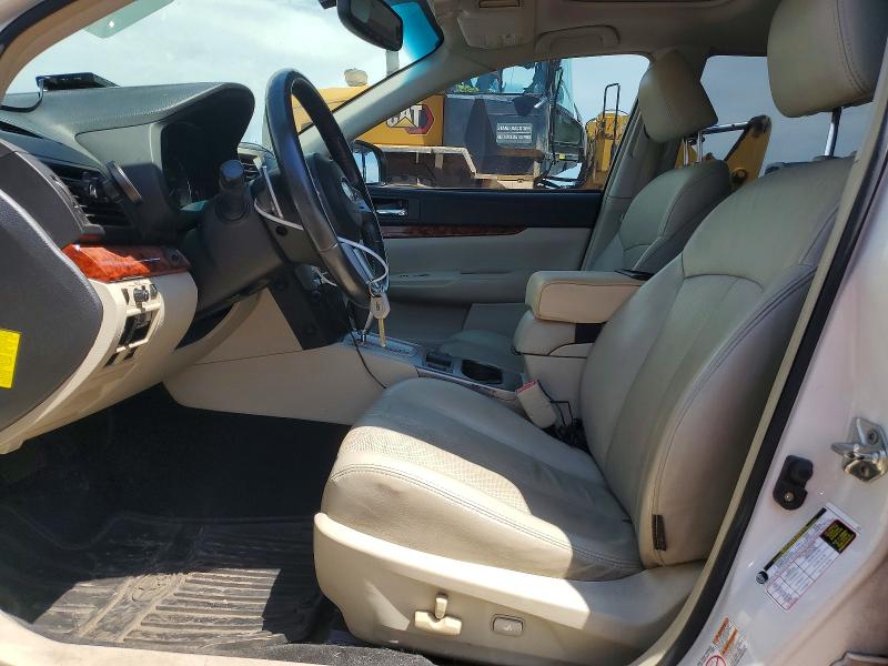 Aukcja sprzedaży 2011 Subaru Outback, vin: 4S4BRDKC3B2365420, numer aukcji: 67192206