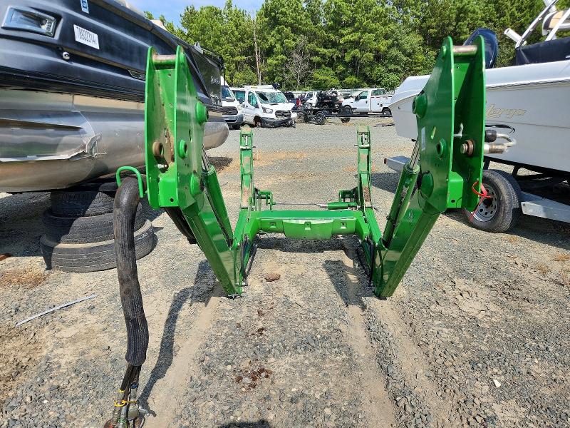Aukcja sprzedaży 2024 John Deer Industrial Equipment, vin: 1P0520MXCMD077222, numer aukcji: 65663106
