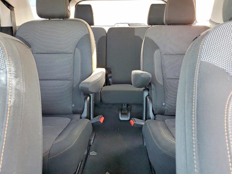Aukcja sprzedaży 2018 Chevrolet Traverse, vin: 1GNERGKW2JJ201780, numer aukcji: 64855866