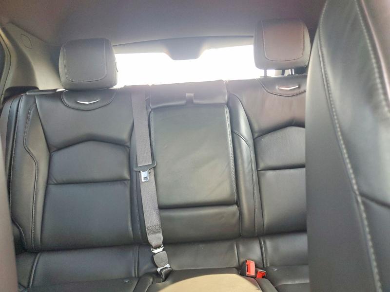 Продажа на аукционе авто 2019 Cadillac Xt4, vin: 1GYFZCR46KF101240, номер лота: 63914986