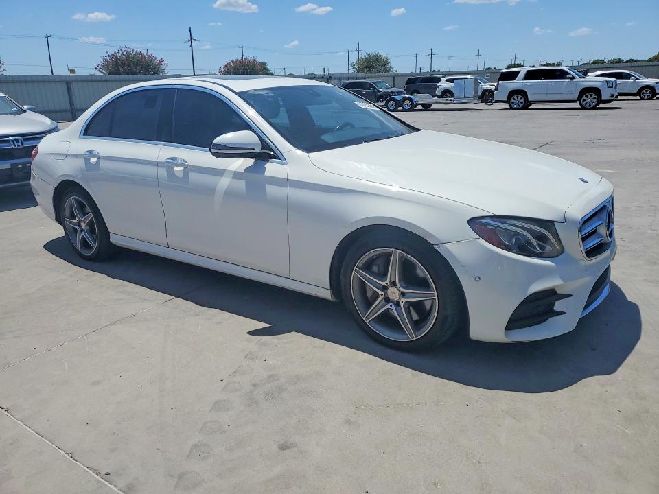 Продаж на аукціоні авто 2017 Mercedes-benz E, vin: WDDZF4JB1HA035820, номер лоту: 65355366