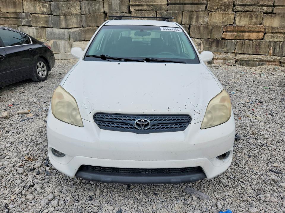 Продаж на аукціоні авто 2008 Toyota Matrix, vin: 2T1KR32E98C710377, номер лоту: 64459366