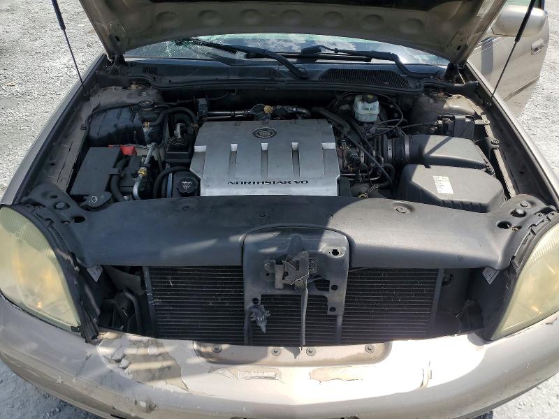 Продажа на аукционе авто 2004 Cadillac Deville, vin: 1G6KD54Y84U152393, номер лота: 64372466