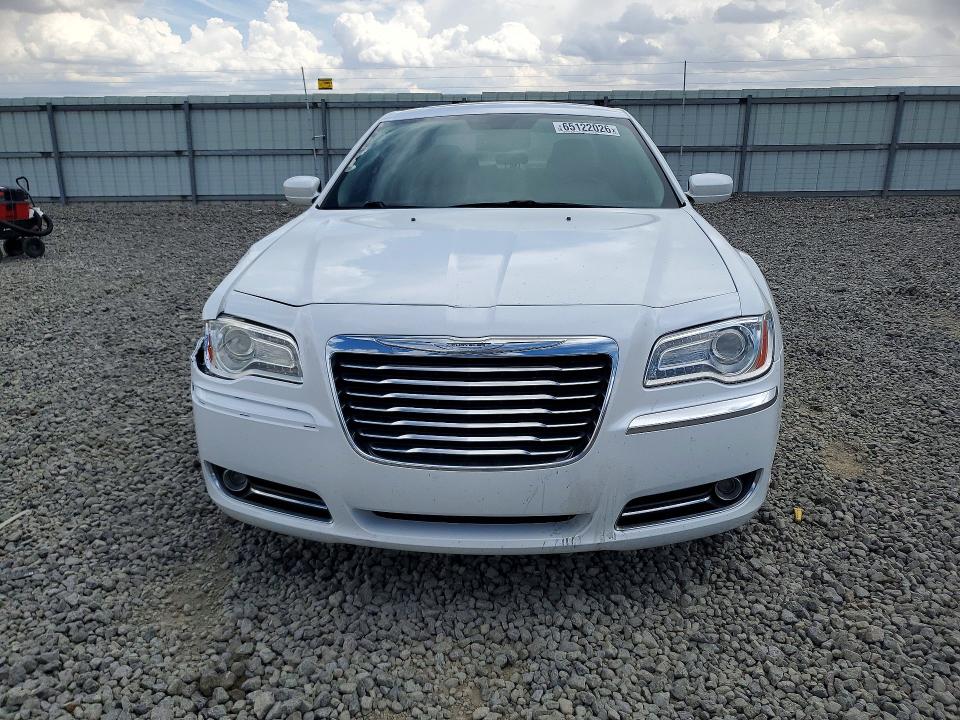 Aukcja sprzedaży 2013 Chrysler 300, vin: 2C3CCARG8DH733168, numer aukcji: 65122026