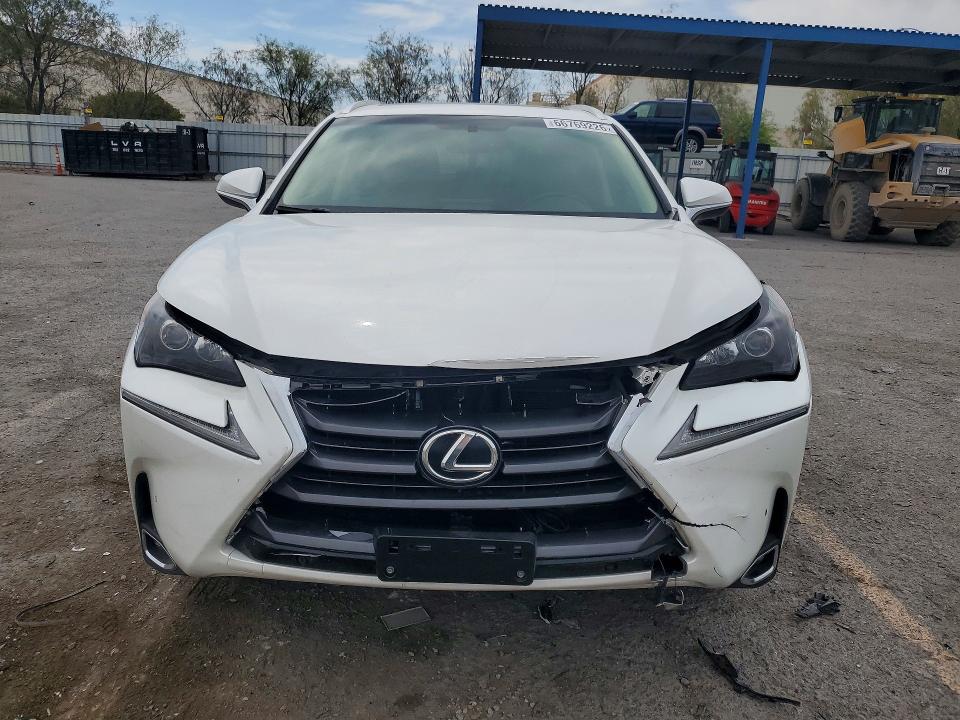 Продажа на аукционе авто 2017 Lexus Nx 200t, vin: JTJYARBZ6H2072138, номер лота: 66769226