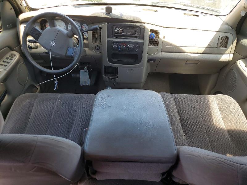 Aukcja sprzedaży 2004 Dodge Ram 1500, vin: 1D7HU18D44S633329, numer aukcji: 63180956