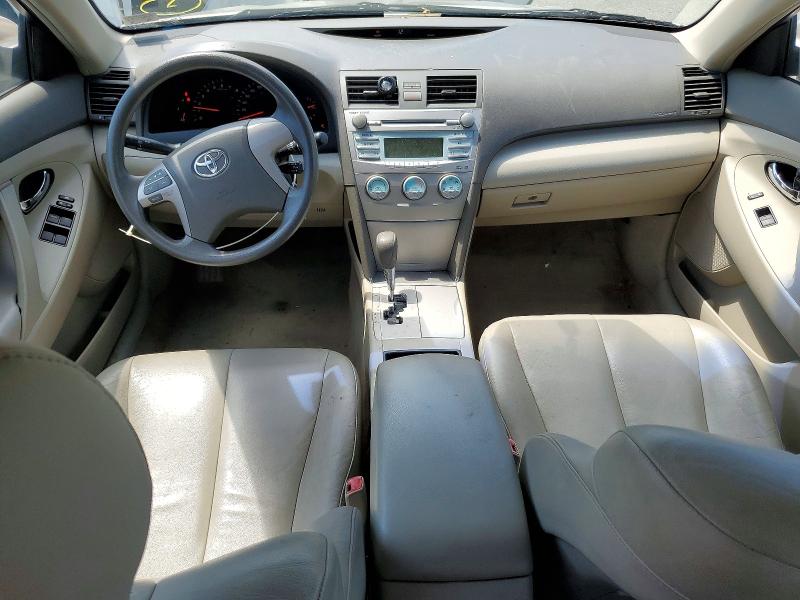 Продаж на аукціоні авто 2008 Toyota Camry, vin: 4T1BE46K08U204257, номер лоту: 62971876