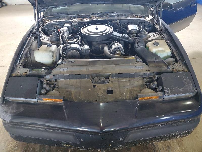 Продажа на аукционе авто 1988 Pontiac Firebird, vin: 1G2FS21E1JL239703, номер лота: 63780816