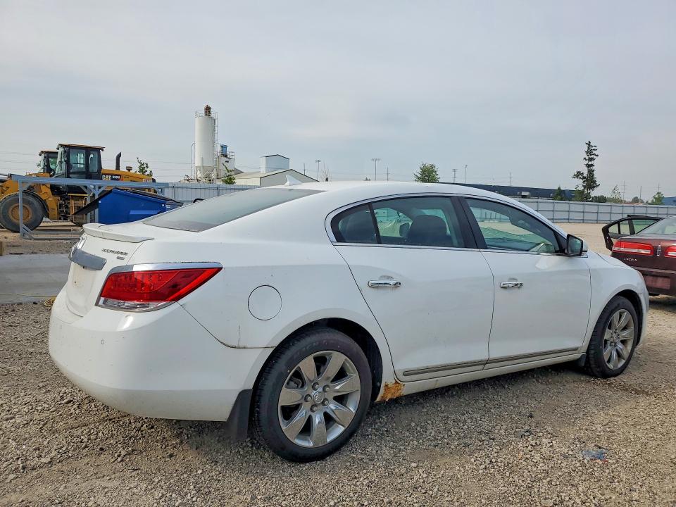 Aukcja sprzedaży 2011 Buick Lacrosse, vin: 1G4GC5GD0BF172987, numer aukcji: 66069746