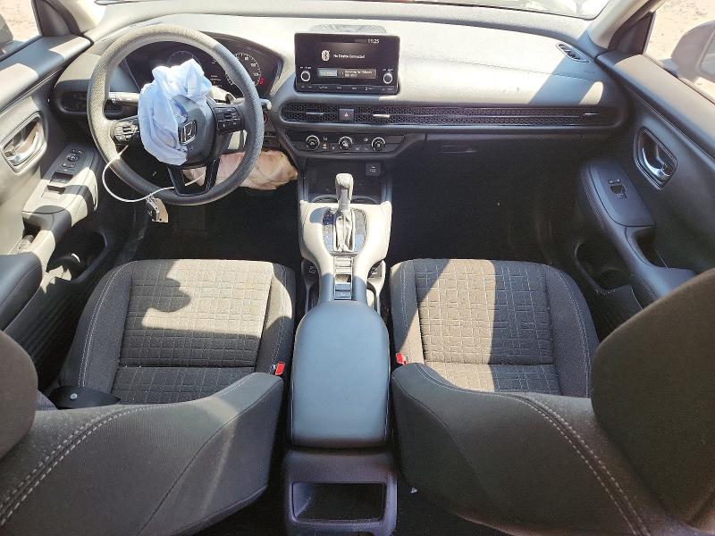 Продаж на аукціоні авто 2023 Honda Hr-v, vin: 3CZRZ1H34PM742419, номер лоту: 66215906