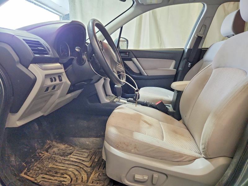 66569966 :رقم المزاد ، JF2SJAGC8EH416643 vin ، 2014 Subaru Forester مزاد بيع